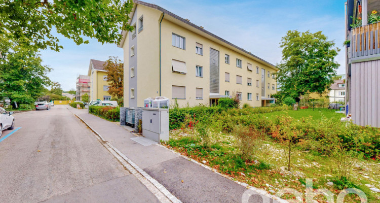 Gemütliche 5.5-Zimmerwohnung an ruhiger Lage image 12