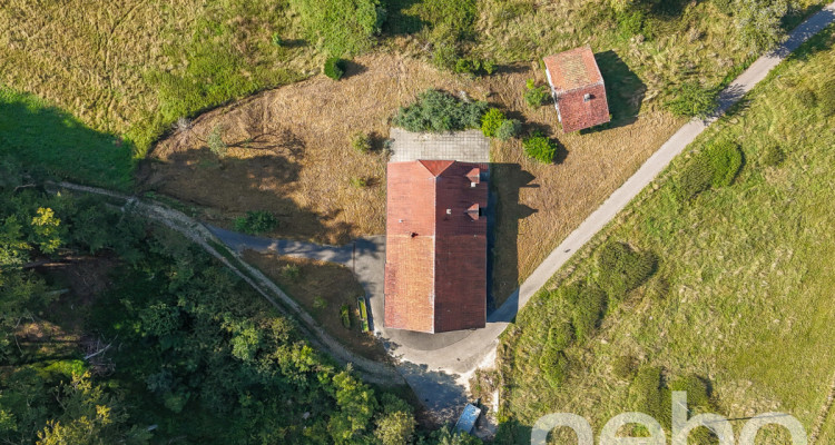 Immense! Ferme rénovée avec rural dans un cadre verdoyant image 4