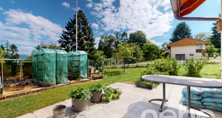 Le bonheur de vivre à la campagne dans cette villa familiale généreuse image 7