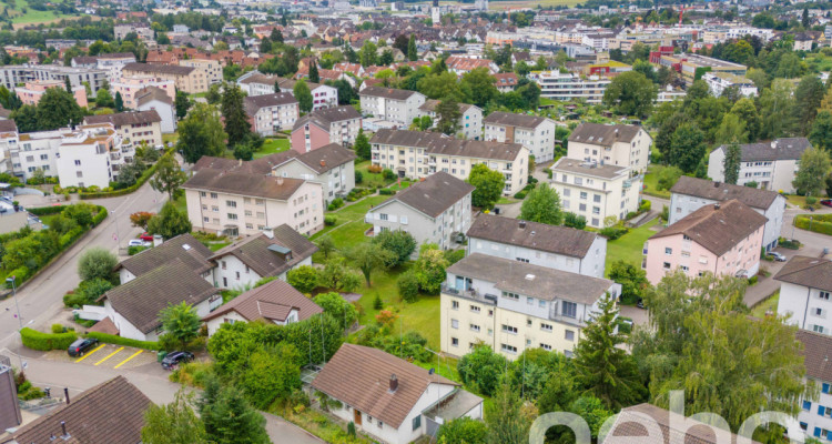 Vorbewilligtes Projekt mit Grundstück zu verkaufen an guter Wohnlage image 10