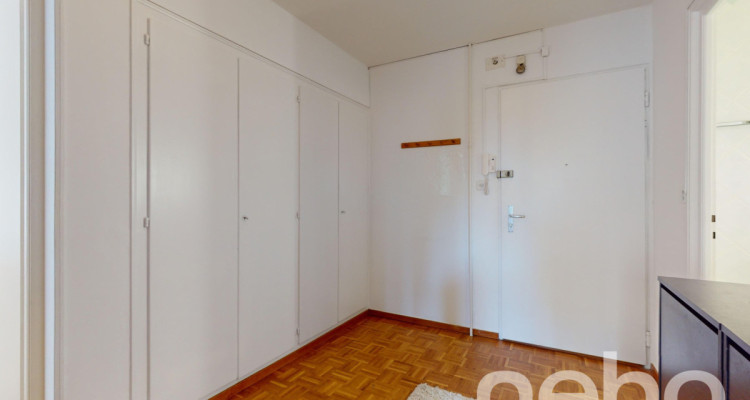 Bel appartement de 2,5 pièces au calme absolu à Lausanne image 8