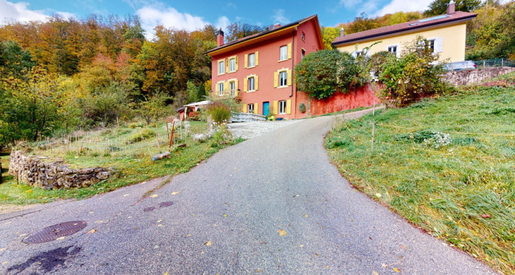 Spacieuse maison de 10.5 pièces, 2 CUISINES et 3 SALLES DEAU image 4