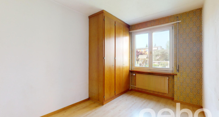 Wunderschönes 7-Zimmer Einfamilienhaus mit Umbaupotenzial image 12