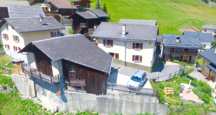 Maison à la montagne avec rendement !!!! Profitez de cette opportunité image 9