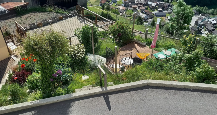 Maison à la montagne avec rendement !!!! Profitez de cette opportunité image 15