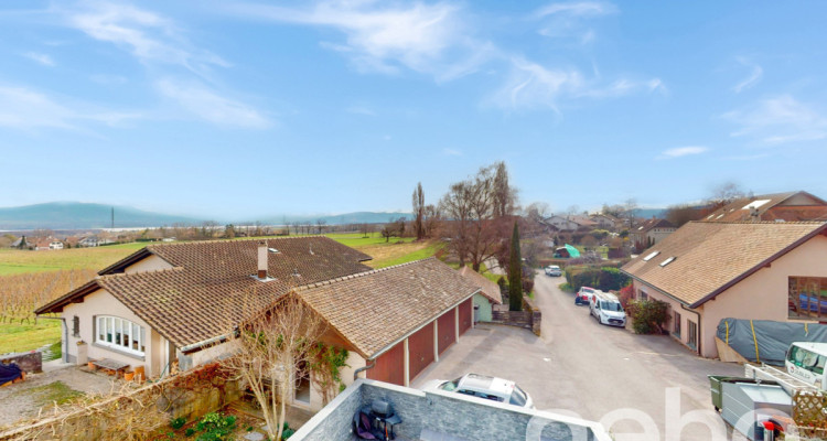 Magnifique duplex très lumineux avec de généreux espaces image 5