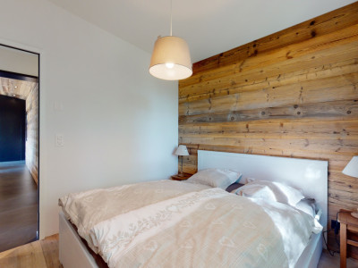 Propriété de standing -  chalet de 2 appartements à Leysin image 5