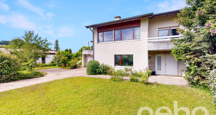 Geräumiges Einfamilienhaus mit grosser Terrasse image 12