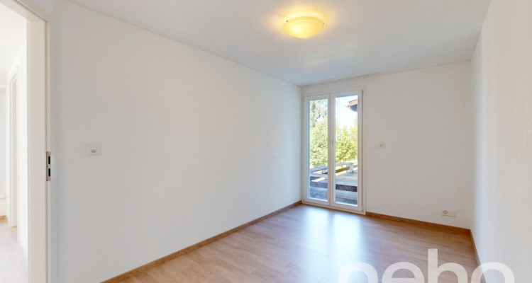 Freistehendes 4.5-Zimmer Einfamilienhaus mit Panoramaaussicht image 5