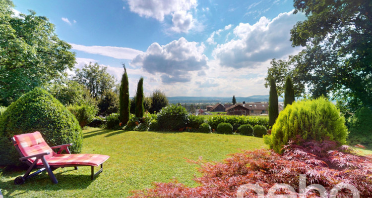 Moderne Gartenoase in Winkel image 1