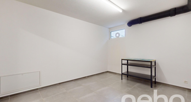 Traumhafte 4.5-Zimmer Terrassenwohnung mit Blick  über Aarau image 11