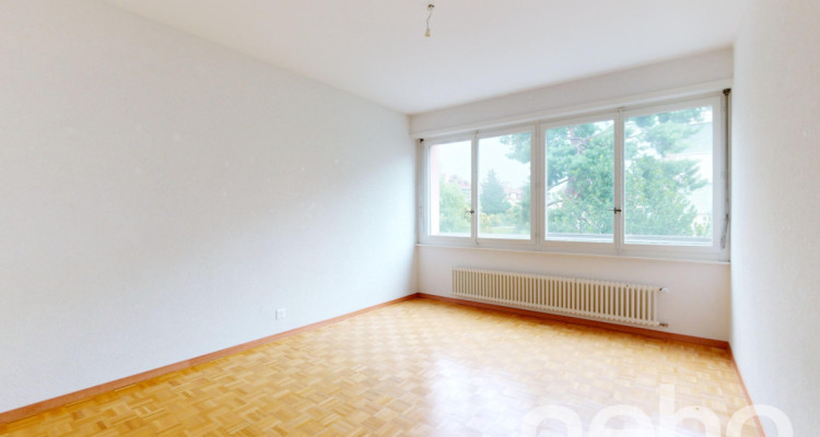 Idéal pour investisseurs - Appartement de 3,5pcs au centre de Lausanne image 7