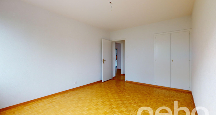 Idéal pour investisseurs - Appartement de 3,5pcs au centre de Lausanne image 8