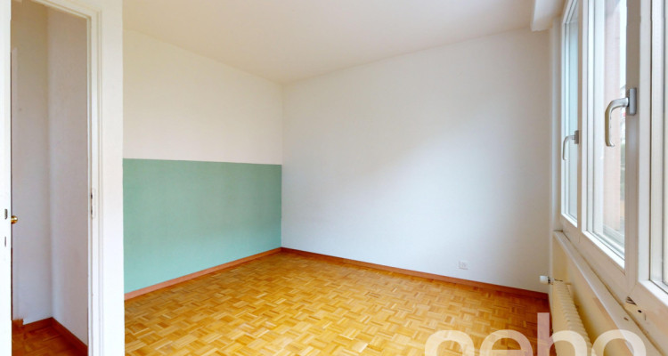 Idéal pour investisseurs - Appartement de 3,5pcs au centre de Lausanne image 10