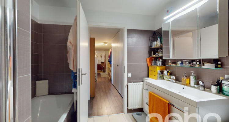 Splendide appartement à Bevaix image 11