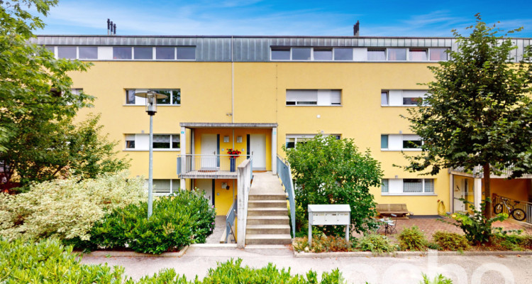 Superbe Duplex avec Rooftop au coeur de Fribourg! image 1