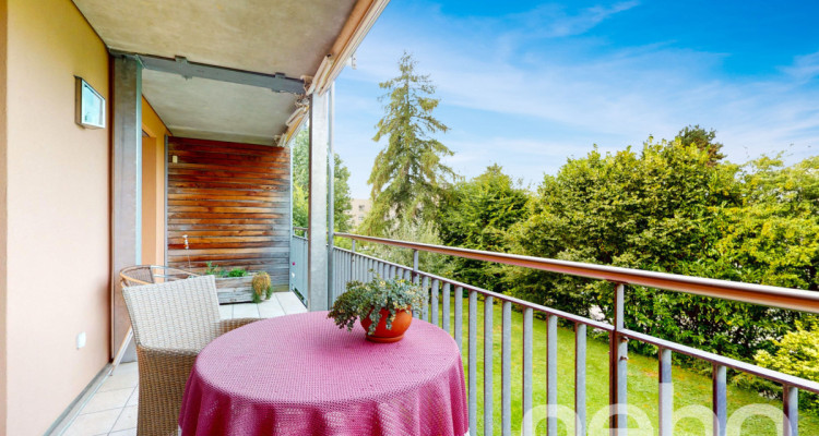 Superbe Duplex avec Rooftop au coeur de Fribourg! image 4