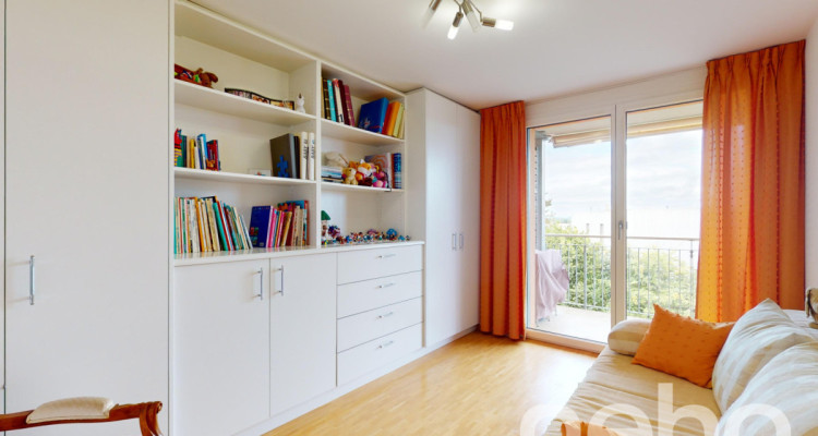 Superbe Duplex avec Rooftop au coeur de Fribourg! image 10