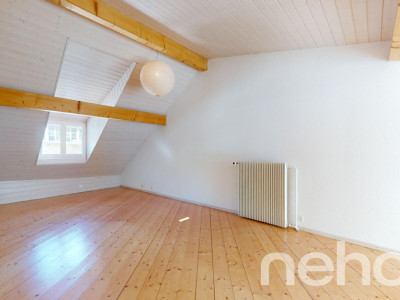 Immeuble de charme au coeur de Porrentruy, beaucoup de potentiel! image 4