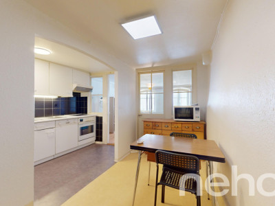 Immeuble de charme au coeur de Porrentruy, beaucoup de potentiel! image 7