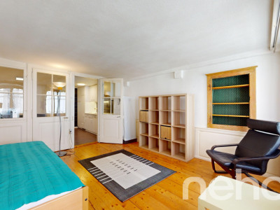 Immeuble de charme au coeur de Porrentruy, beaucoup de potentiel! image 8