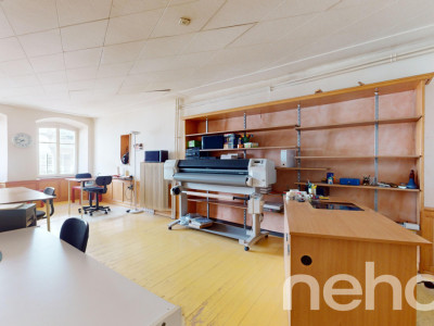 Immeuble de charme au coeur de Porrentruy, beaucoup de potentiel! image 9