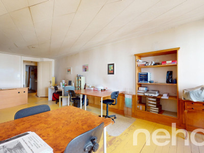 Immeuble de charme au coeur de Porrentruy, beaucoup de potentiel! image 10