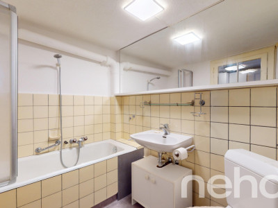 Immeuble de charme au coeur de Porrentruy, beaucoup de potentiel! image 11