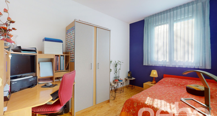 Bel appartement 5,5 pièces à quelques pas des écoles et des commerces image 11