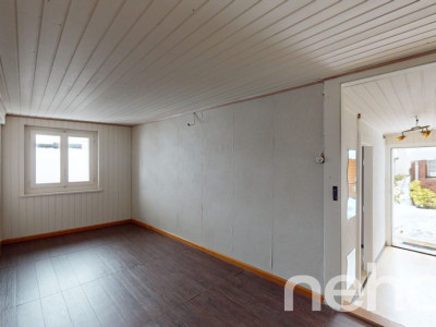 Exclusif: Appartement de vacances et raccard à Daillon VS image 3