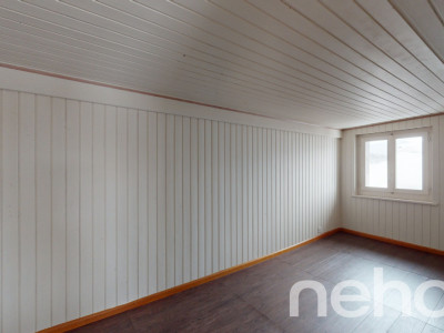 Exclusif: Appartement de vacances et raccard à Daillon VS image 5