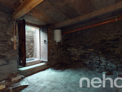 Exclusif: Appartement de vacances et raccard à Daillon VS image 8