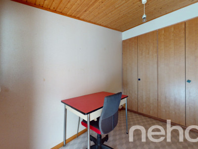 Exclusif: Appartement de vacances et raccard à Daillon VS image 10