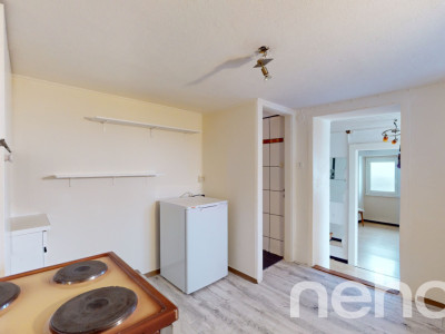 Exclusif: Appartement de vacances et raccard à Daillon VS image 11