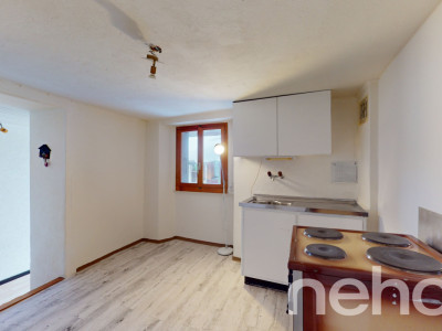 Exclusif: Appartement de vacances et raccard à Daillon VS image 12