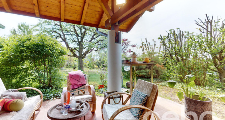 Entdecken Sie Ihr Traumhaus am Rande der Bauzone in Riehen image 9