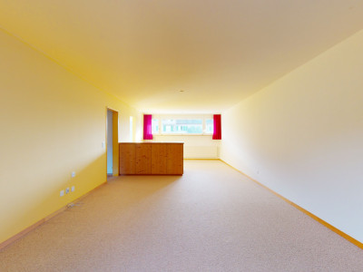 Interessante 2.5-Zimmer-Wohnung image 1