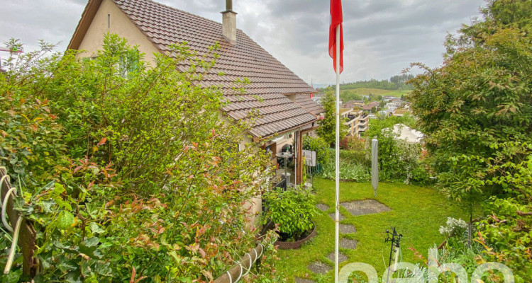 Charmantes Einfamilienhaus mit Potenzial zur Modernisierung image 2