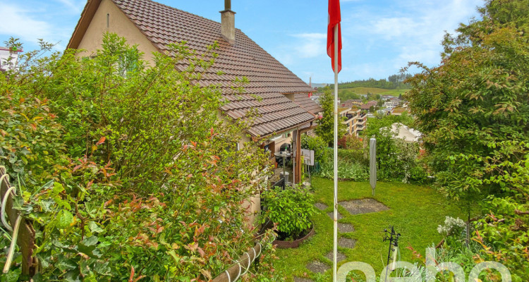 Charmantes Einfamilienhaus mit Potenzial zur Modernisierung image 11