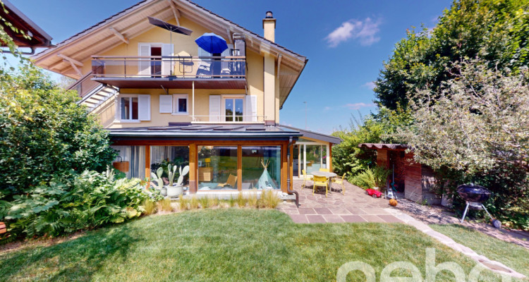 Charmante maison rénovée avec piscine et appartement indépendant image 4