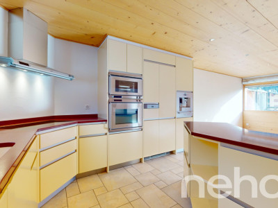 Morgins - Appartement de haut-standing de 5,5 pièces image 5