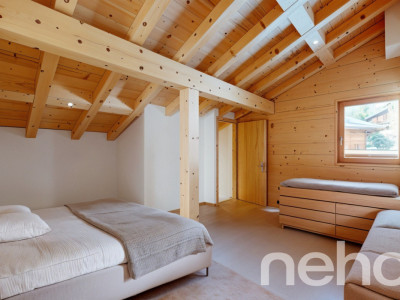 Morgins - Appartement de haut-standing de 5,5 pièces image 8