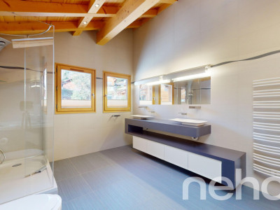 Morgins - Appartement de haut-standing de 5,5 pièces image 10