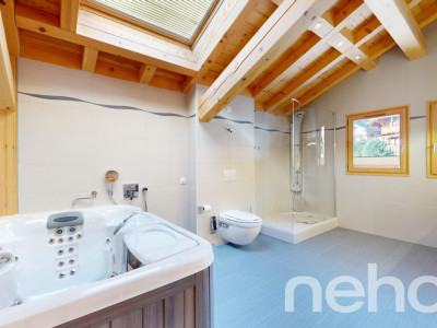 Morgins - Appartement de haut-standing de 5,5 pièces image 11