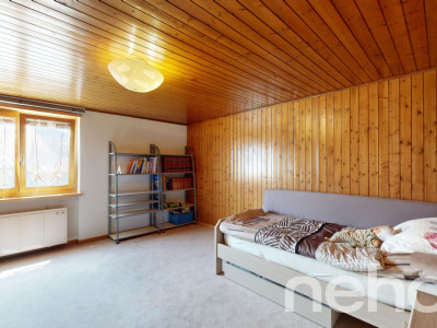 Magnifique maison mitoyenne avec grand jardin de 700m2! image 10