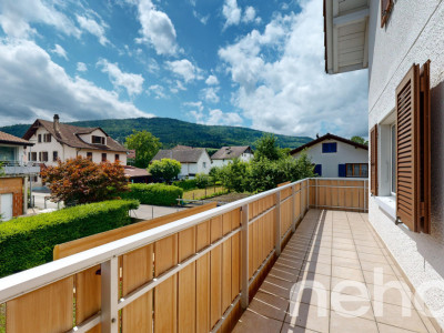 Magnifique maison mitoyenne avec grand jardin de 700m2! image 5