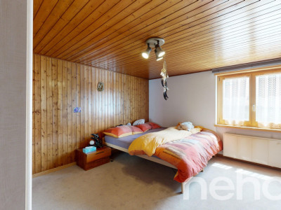 Magnifique maison mitoyenne avec grand jardin de 700m2! image 7