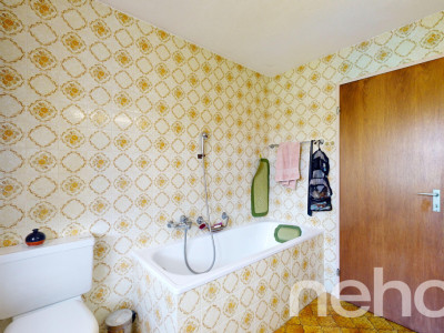 Magnifique maison mitoyenne avec grand jardin de 700m2! image 9