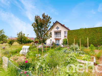 Grand appartement de 3,5 pièces au calme absolu à Villars-Tiercelin image 1