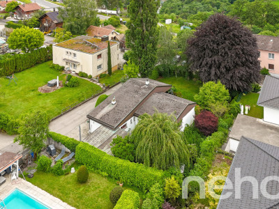 Rare! Belle propriété pour villa individuelle ou appartements image 1